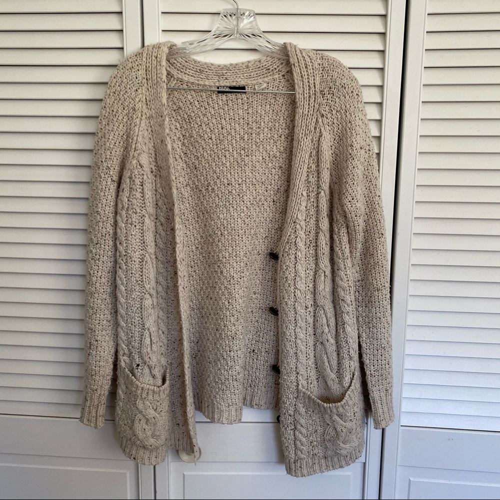 UO BDG Knit Cardigan